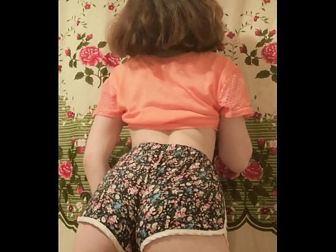 ❤️ Seksi mlada bejba se pred kamero sleče s kratkih hlač ❤️ Anal video na sl.corona-pass.ru ﹏